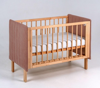 Кровать Дримс Софт (Dreams Soft) со съемной спинкой