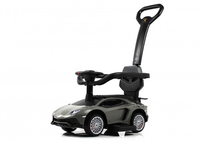 Детский толокар Rivertoys M555MM-M