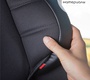 Детское автокресло AMAROBABY Favorite ISOFIX 