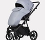 Детская коляска Riko Basic Montana X Ecco 2в1