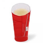 Зимний конверт Esspero Maris Plus Y (флис + натуральный мех)