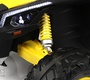 Детский электромобиль Rivertoys BRP Can-Am Maverick Y111YY