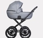 Детская коляска RIKO BASIC MONTANA X Prestige 2 в 1