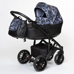 Коляска Mr Sandman Apollo GS 2 в 1