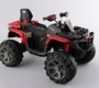 Электроквадроцикл BARTY T099MP с полным приводом 