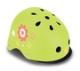 Шлем детский Globber Elite Lights XS/s (48-53см)