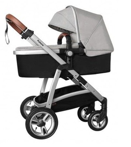 Коляска-трансформер BABY TILLY  Futuro AIR  T-165