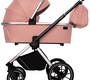 Детская коляска Carrello Optima CRL-6503 2 в 1