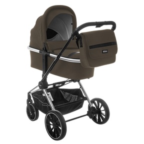 Коляска Indigo FUSION 2 в 1