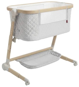 Колыбель Carrello Salsa CRL-16507