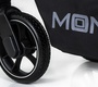 Коляска Moon Style Kombi 2 в 1