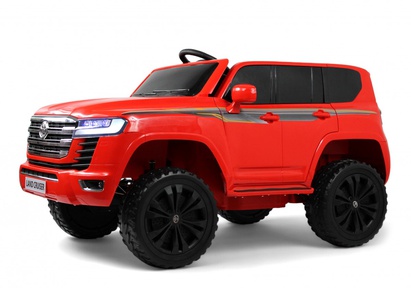 Детский электромобиль Rivertoys Toyota Land Cruiser 300 L999LL