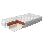 Матрас Nuovita Classico Plus 120х60х14 см