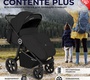 Прогулочная коляска Sweet Baby Contente Plus 