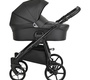 Коляска TUTIS NOVO Leather 2 в 1 