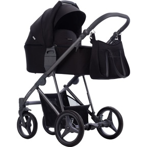 Детская коляска Bebetto Flavio 3 в 1