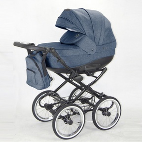 Детская коляска Esperanza Lotus Boss Classic 2 в 1