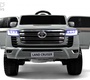 Детский электромобиль Rivertoys Toyota Land Cruiser 300 L999LL