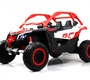 Детский электромобиль Rivertoys BRP Can-Am Maverick Y111YY