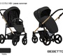Коляска Bebetto Nico ESTILO