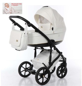 Детская коляска TAKO Corona 