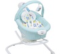Электрокачели Graco DUET SWAY 2 в 1