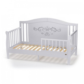 Детская кровать-диван Nuovita Stanzione Verona Div Armonia