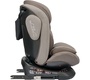 Автокресло INDIGO SMART Isofix 0+1+2+3 (0-36 кг) поворотное 