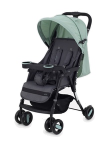 Легкая прогулочная коляска RANT basic UNO