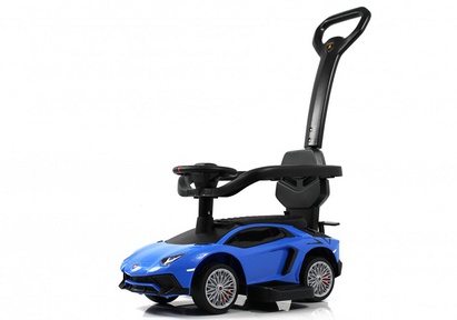 Детский толокар Rivertoys M555MM-M