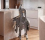 Стул для кормления Rant Cafe