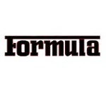 SUPER FORMULA (Китай)