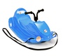 Пластиковые санки KHW SNOW QUAD