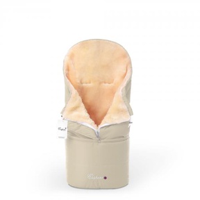 Зимний конверт в коляску Esspero Transformer (натуральная 100% шерсть)