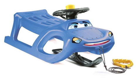 Санки Prosperplast Zigi-Zet