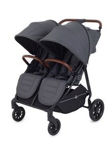 Коляска для двойни Rant Twinny