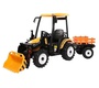 Электромобиль Everflo loader Max EA3158/392