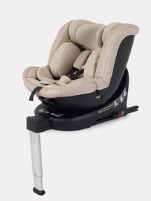 Автокресло MOWBaby STAGE isofix 