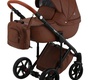 Детская коляска BeBe-Mobile Marconi 2 в 1 Ecco 
