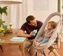 Кроватка-стульчик Chicco Baby Hug Armonia 4в1 