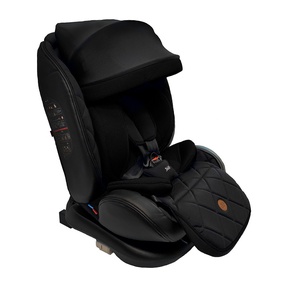 Автокресло Sweet Baby Suburban 360 Isofix поворотное (0-36)