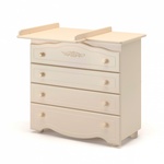 Комод Гандылян Сильвия люкс