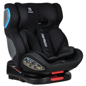 Поворотное автокресло Farfello GM0932