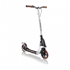 Двухколесный самокат Globber One K180 DELUXE