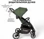 Прогулочная коляска BubaGO BASS LIGHT 2025