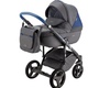 Коляска BeBe-Mobile Ravenna Sport 2 в 1