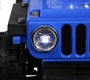 Детский электротрицикл Rivertoys K303PX конструктор 