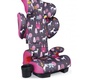 Автокресло Cosatto SUMO ISOFIX