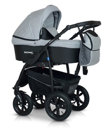 Коляска Verdi Sonic Plus 3 в 1