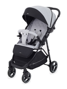 Коляска RANT SHIFT с перекидной ручкой 